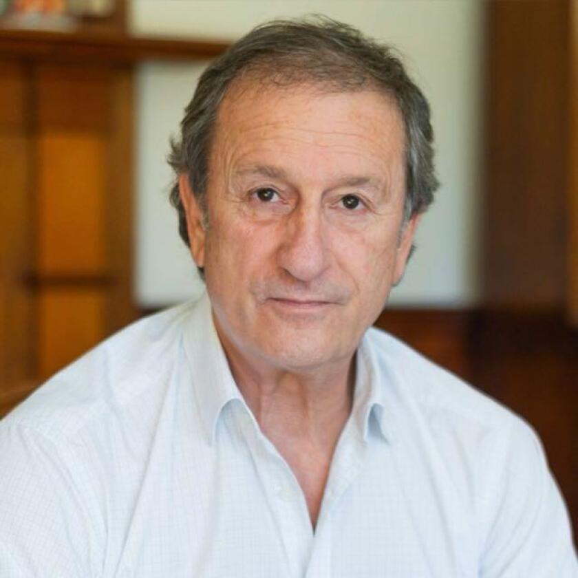 Daniel Zerbino.