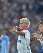 Mateo Antoni en Nacional