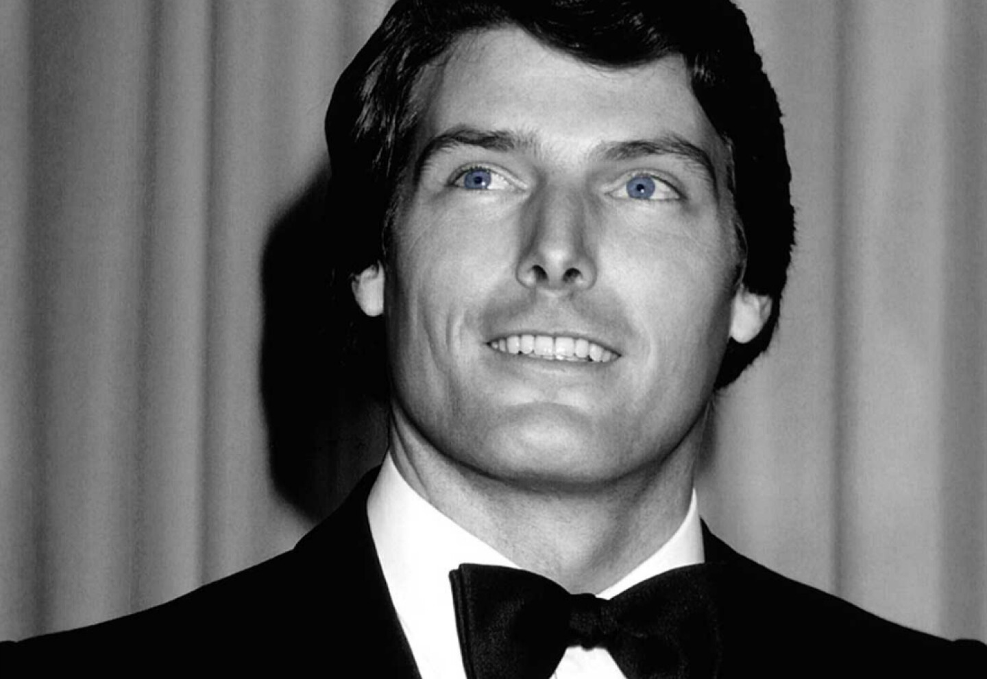 Cheiatopher Reeve El hijo de Christopher Reeve recordó el calvario que vivió su padre ...