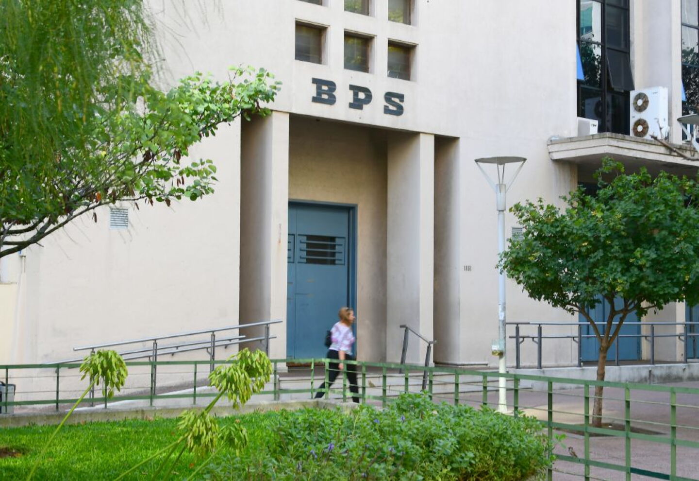Bps BPS adelantó el pago de prestaciones de marzo por los feriados de ...