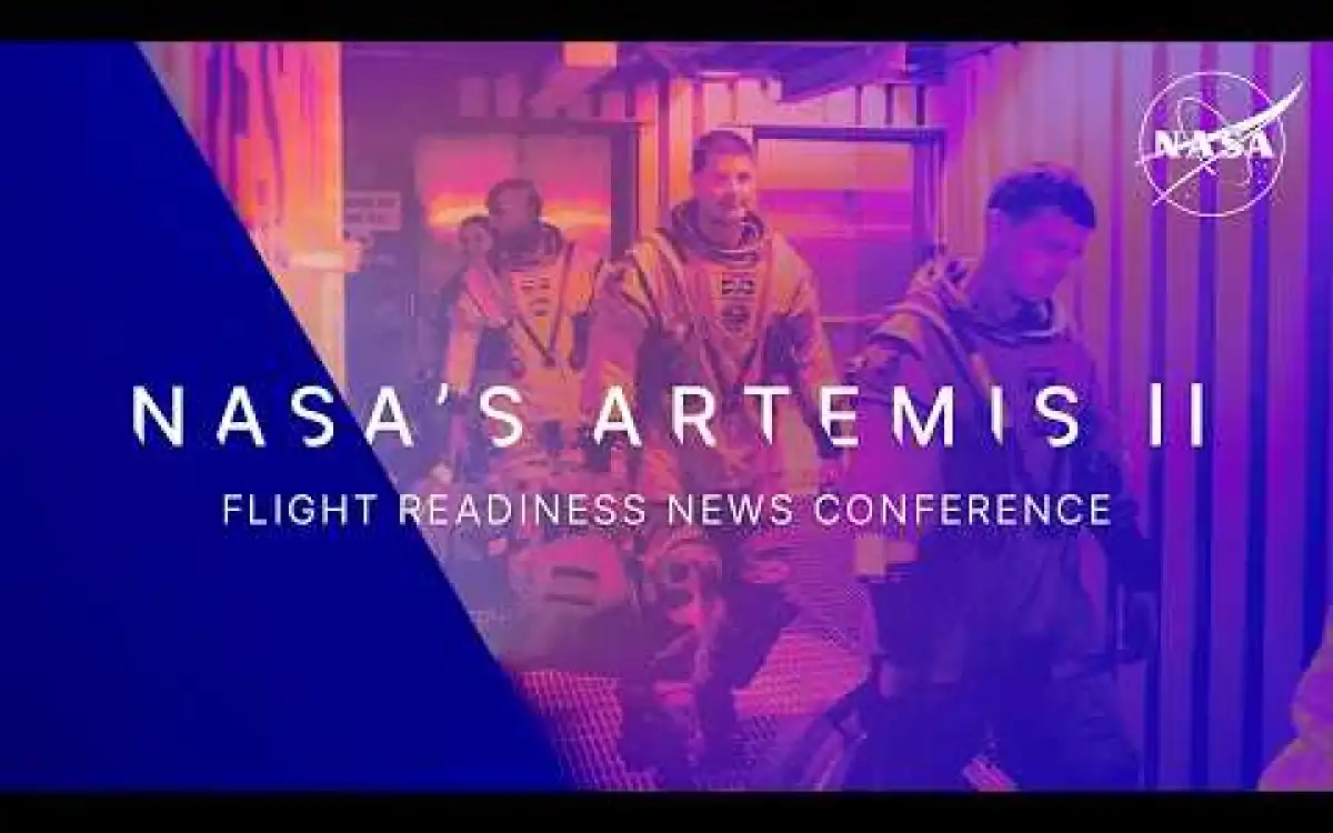 Carrera espacial: la NASA fija el 1 de abril para Artemis 2 en medio de la competencia con China por la Luna