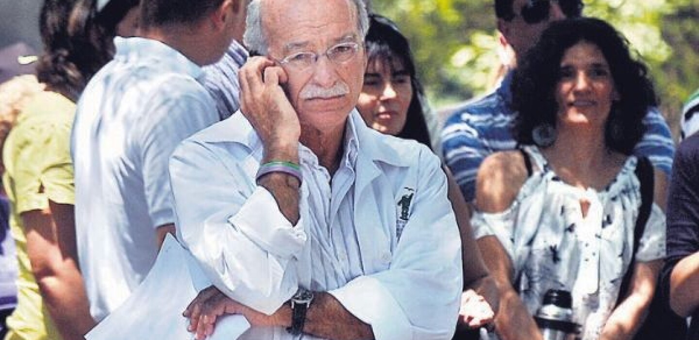 Fracasó el primer intento de retomar a Ney Castillo - EL PAÍS Uruguay