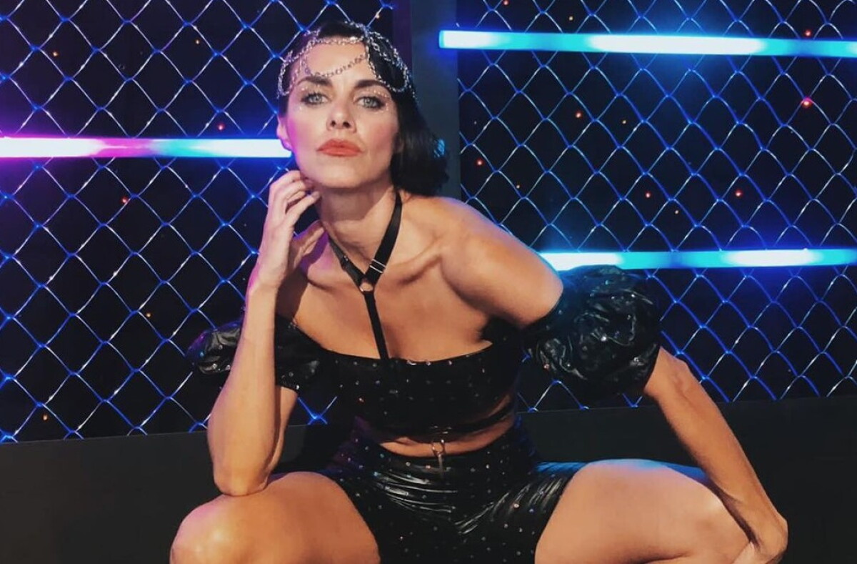 Patricia Wolf.