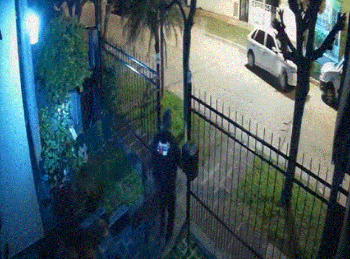 Salió a defender a un vecino de un asalto y lo mataron de un disparo