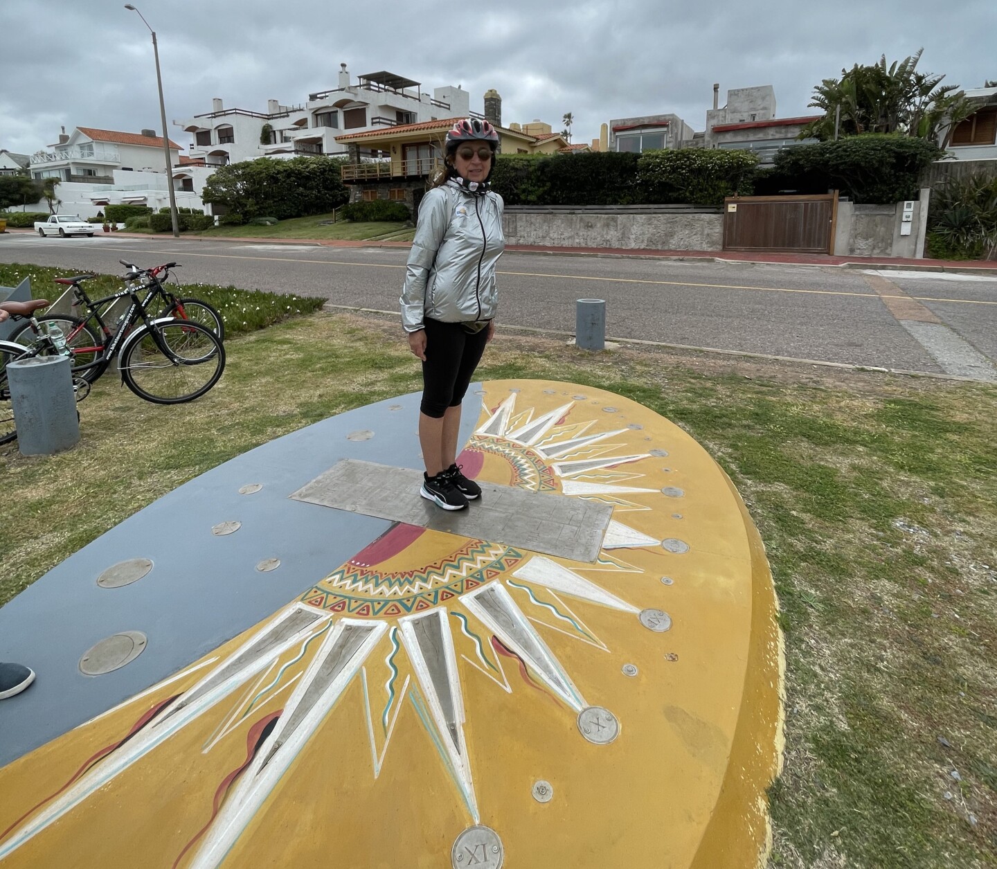 Bike Tours Uruguay en Punta del Este