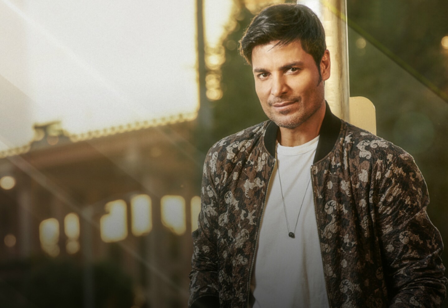 Chayanne