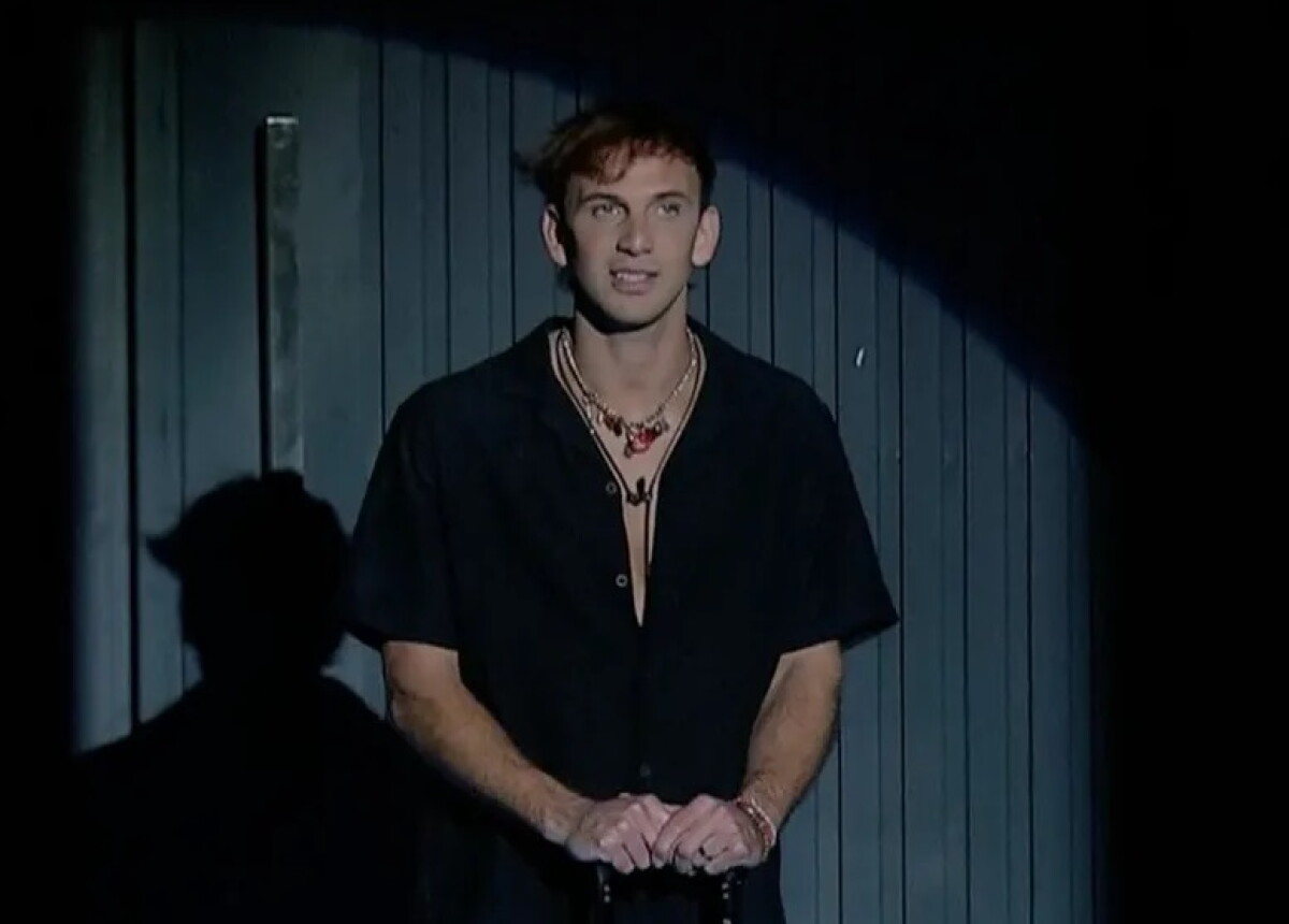 Bautista Mascia, campeón de Gran Hermano 2024.