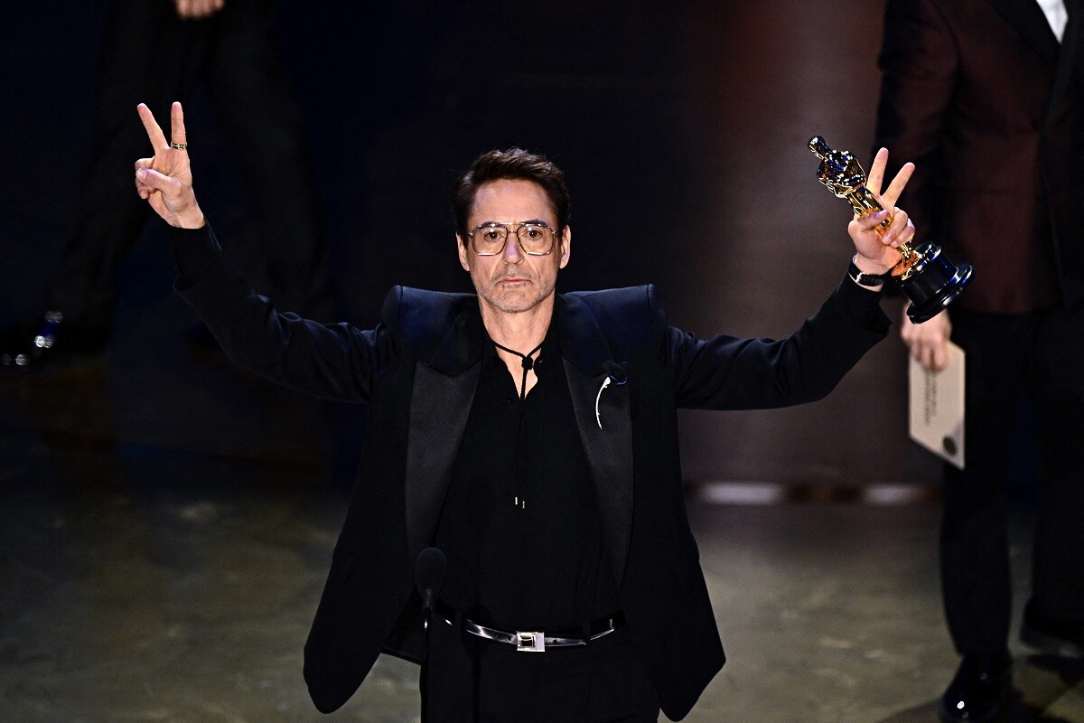 96th Academy Awards - SHOW
