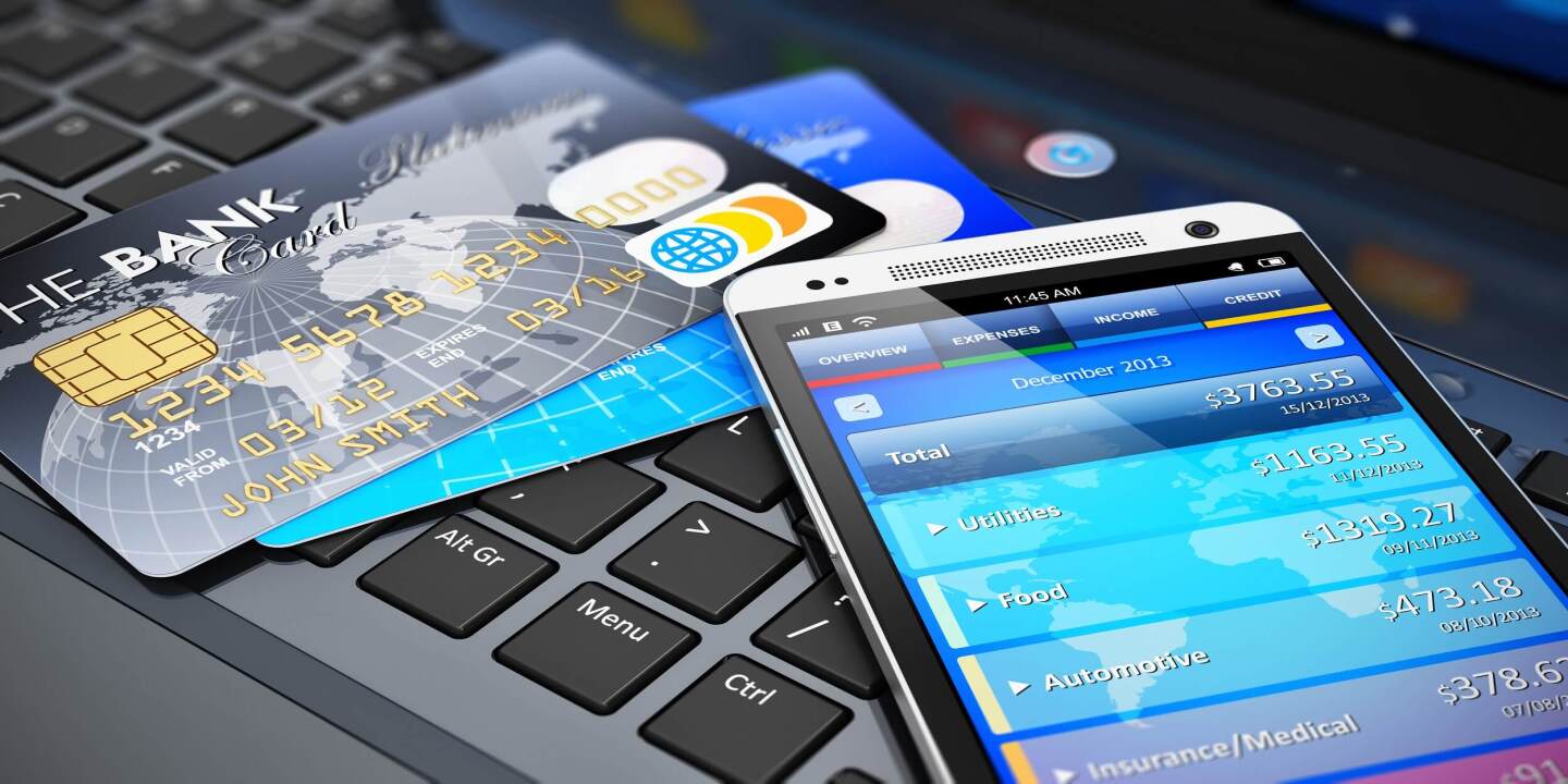 Centro. Las fintech cambiaron el modelo de negocio financiero, a futuro todo se hará a distancia y desde donde el usuario lo desee.
