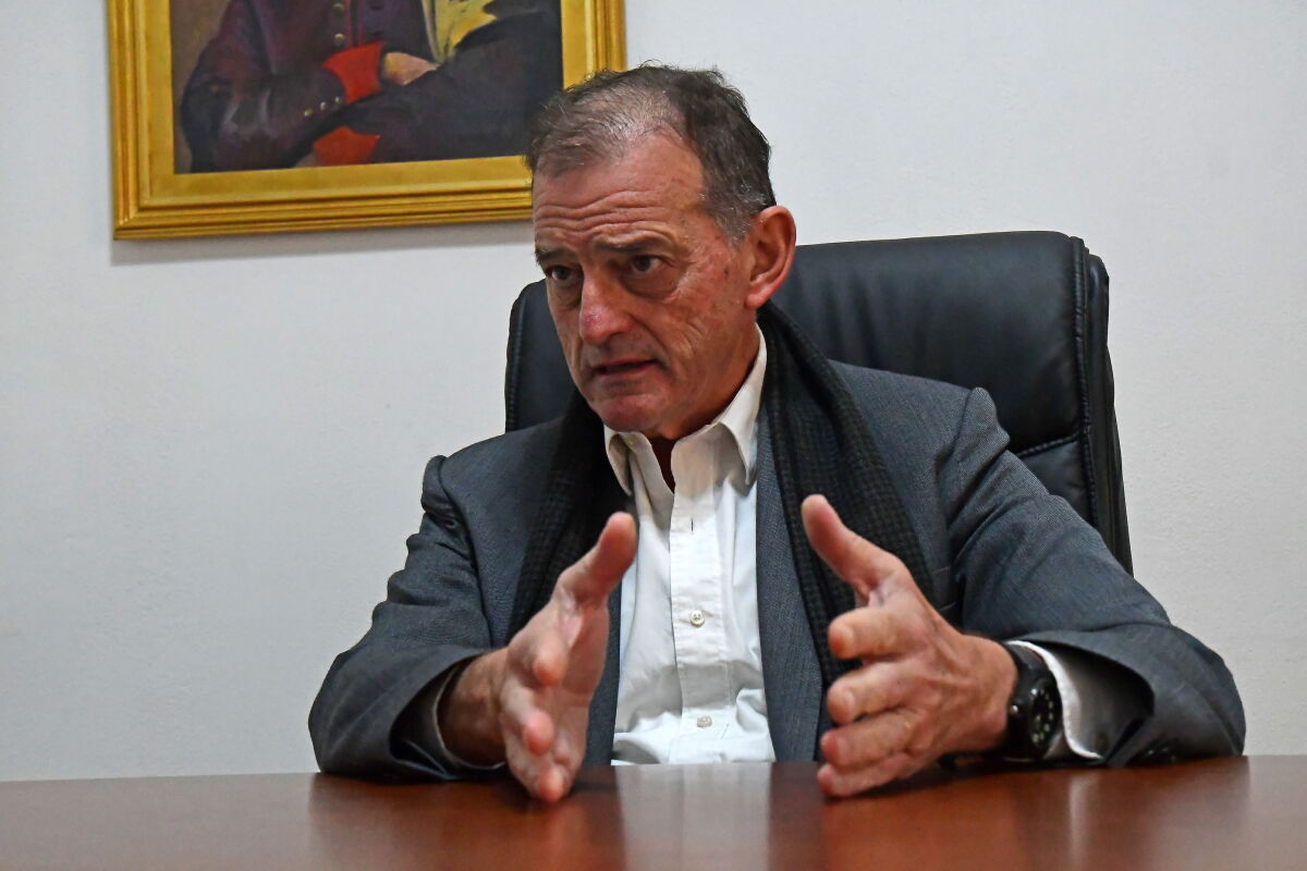 Guido Manini Ríos