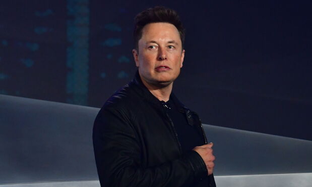 Elon Musk