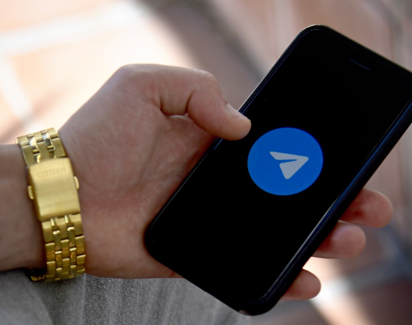 Telegram: es la red social más usada por los ciberdelincuentes