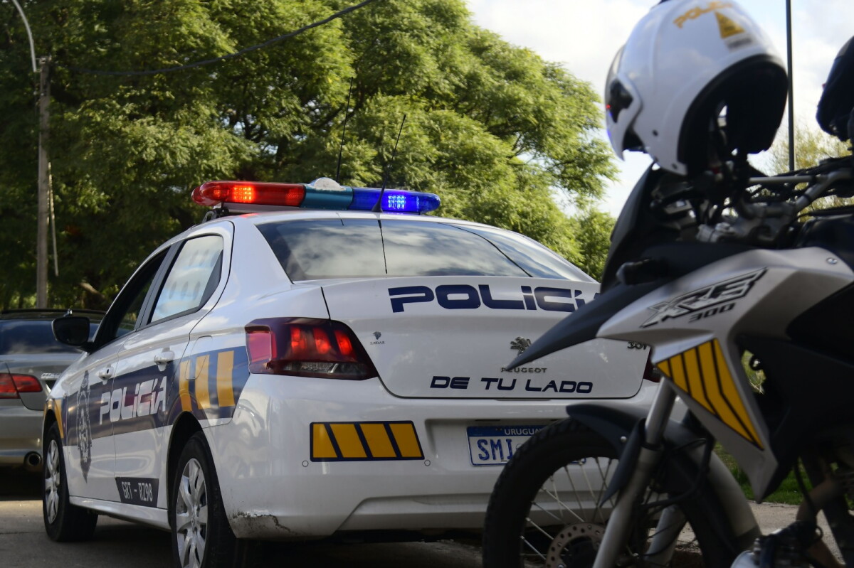 Una mujer permanece en estado grave por quemaduras en Verdisol: la Policía detuvo a su hijo