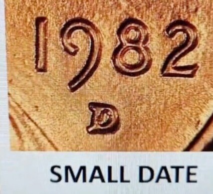 El error en una moneda de un centavo que puede hacer que valga hasta US$ 10.000.