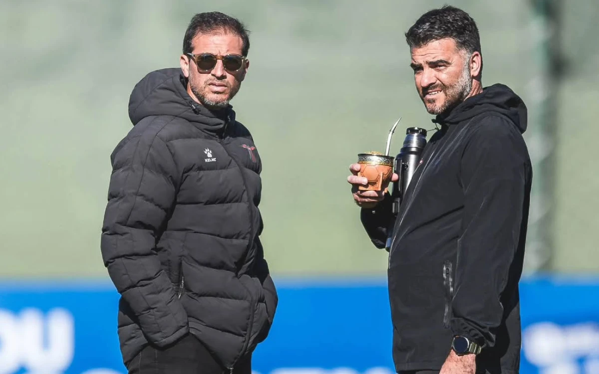 Nacional busca su nuevo mánager: cómo trabajan Pablo Álvarez y Daniel Enríquez y qué piensan en la interna