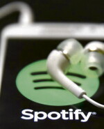 Popular. Spotify tiene 70 millones de usuarios pagos en el mundo, según datos divulgados en 2022.