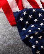 Bandera de Estados Unidos