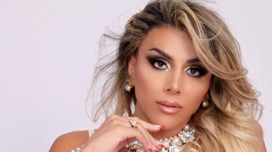 Bárbara Di Rocco.