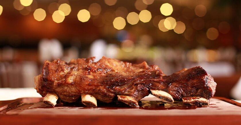 Carne vacuna de Paraguay. Foto: Frigorífico Neuland.