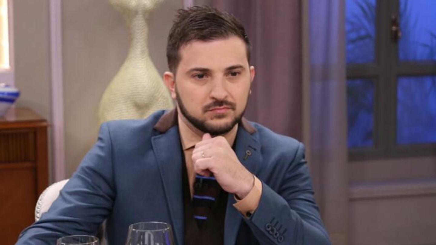 El tenso cruce de Brancatelli con un periodista uruguayo tras la condena a Cristina - Image 2