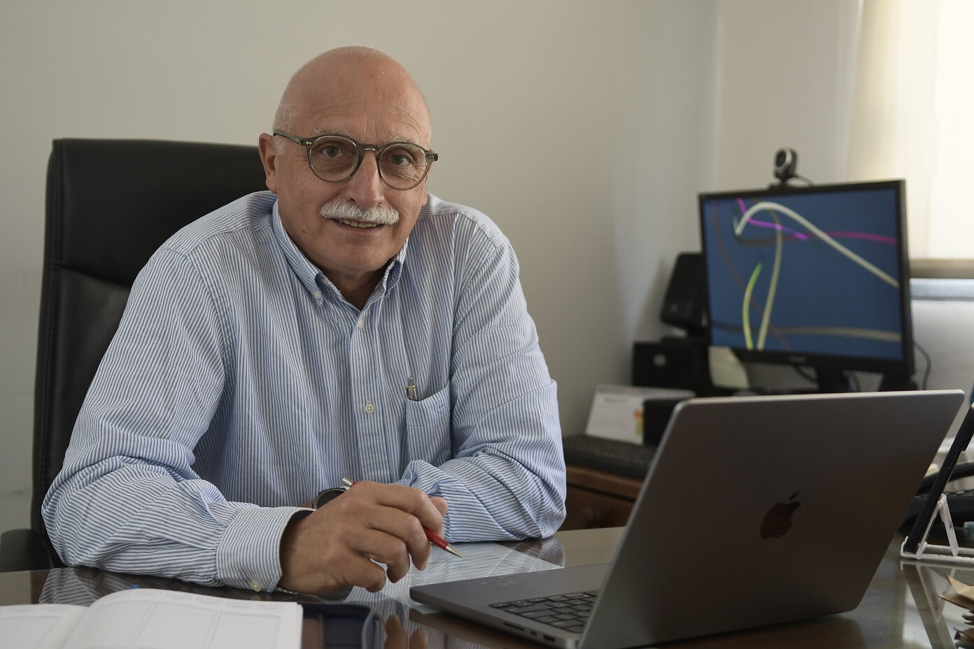 Álvaro Galiana.