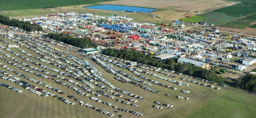 Expoactiva Nacional 2025.