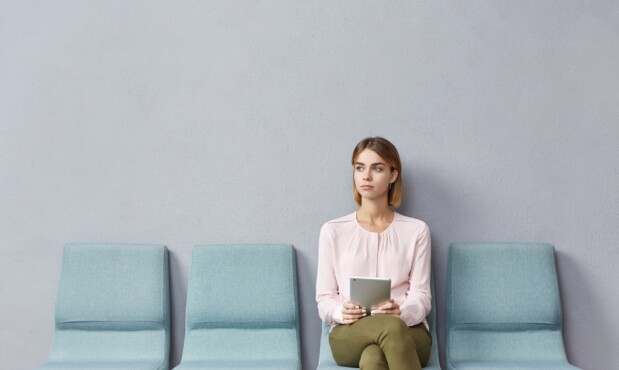 Cómo preparar una entrevista laboral