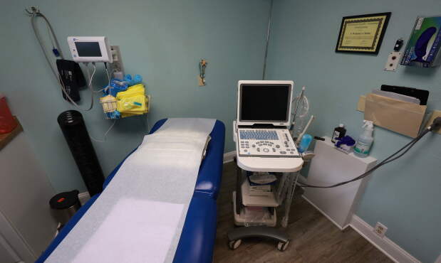 Women's Clinic Prepares For Enactment Of Florida's New Restrictive Abortion Law