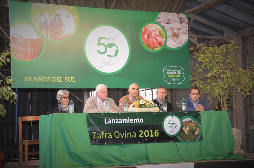 Zafra Ovina 2016. Foto Víctor Rodríguez. El País.