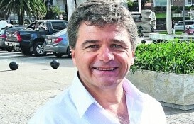 Alejandro Hounie