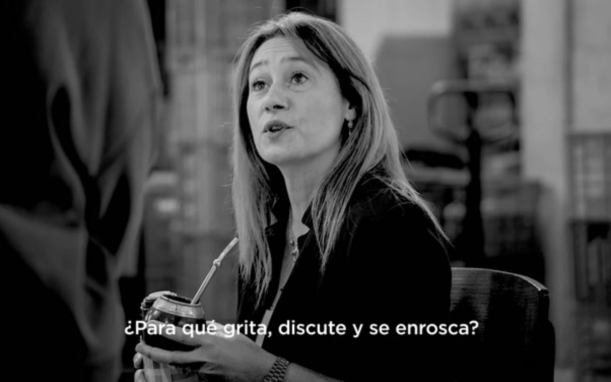 Búsqueda de Verdad Impulsa Tendencia Global