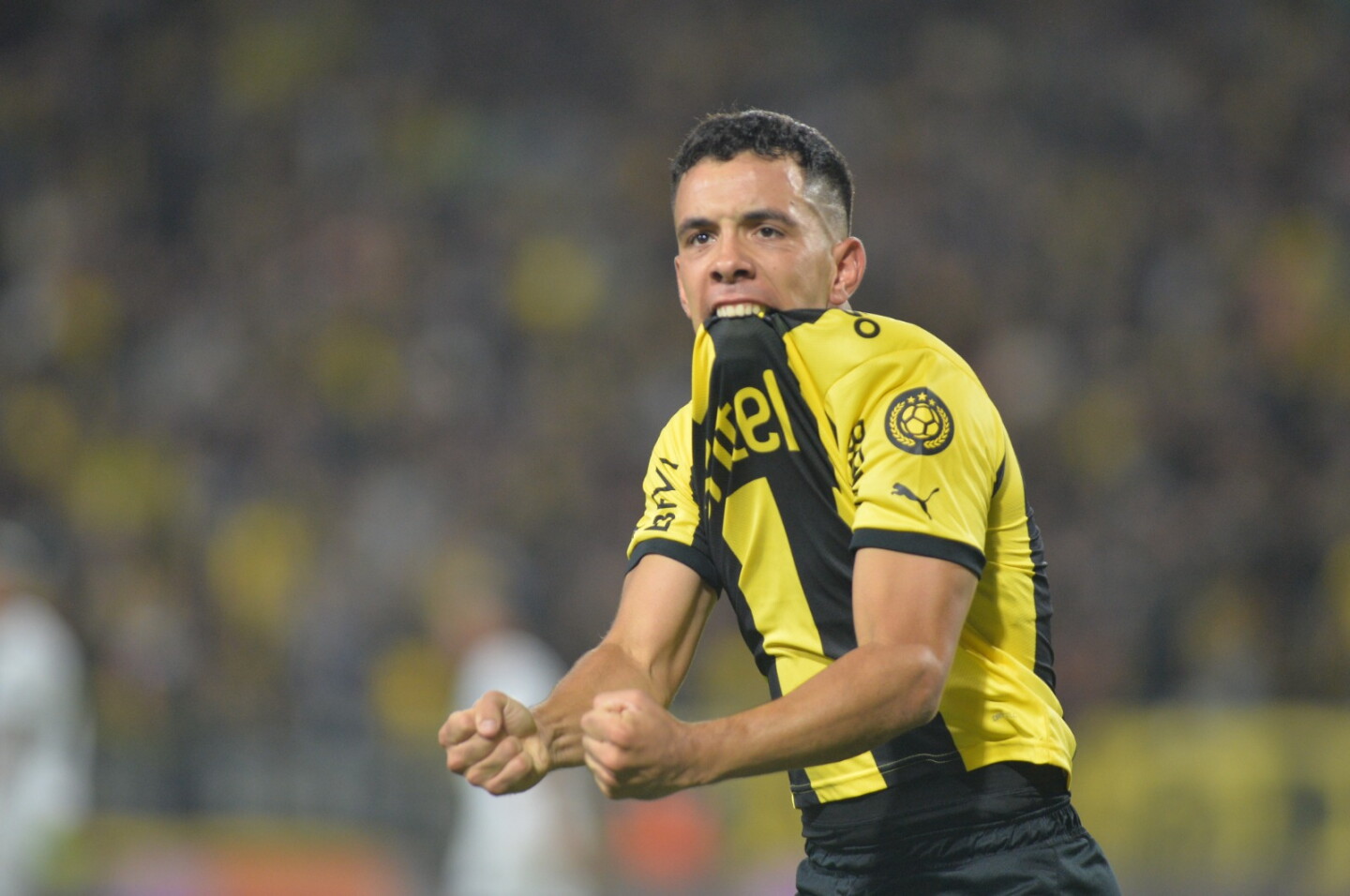 Leo Fernandez