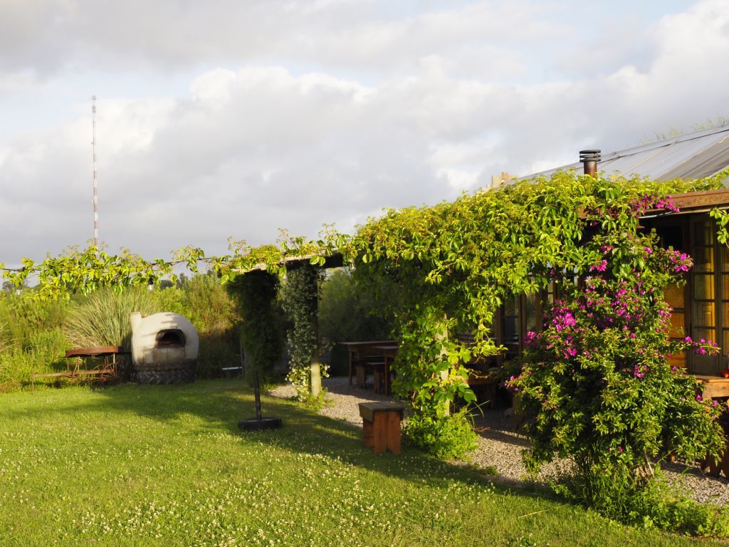 Caliu Ecolodge