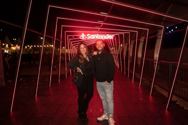 Punta del Este al ritmo de una noche mágica