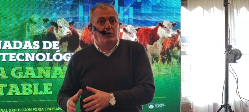 Álvaro Simeone