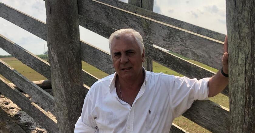 Carlos De Freitas