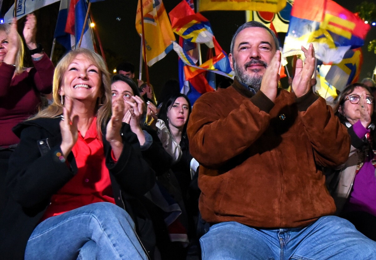 Proyecto por el centenario del Palacio Legislativo genera debate entre la vicepresidencia e Intendencia