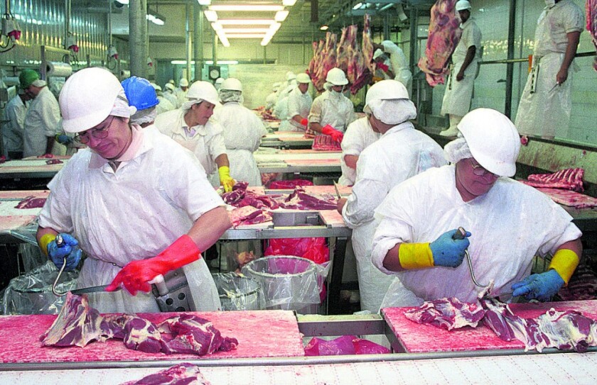 Carne