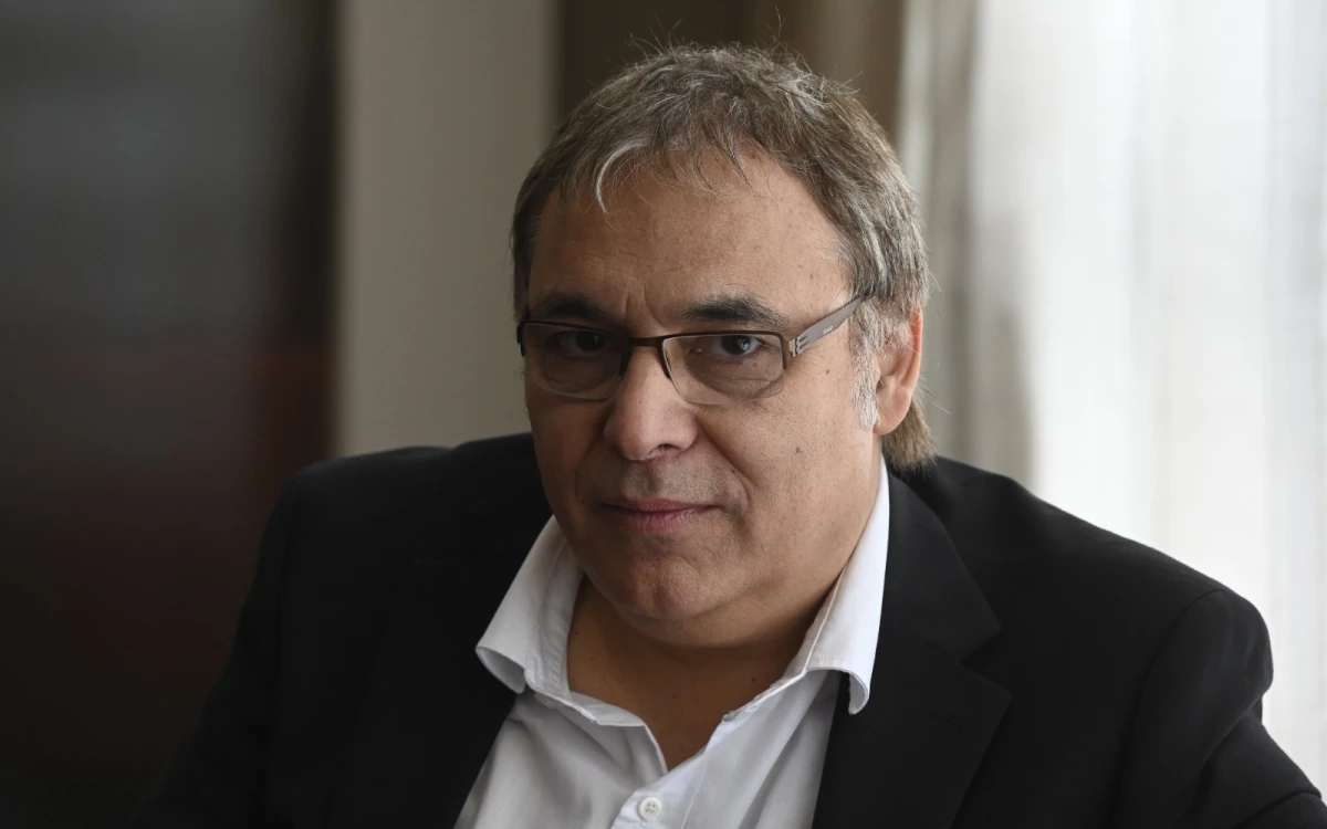 Gabrial Rolon Gabriel Rolón: