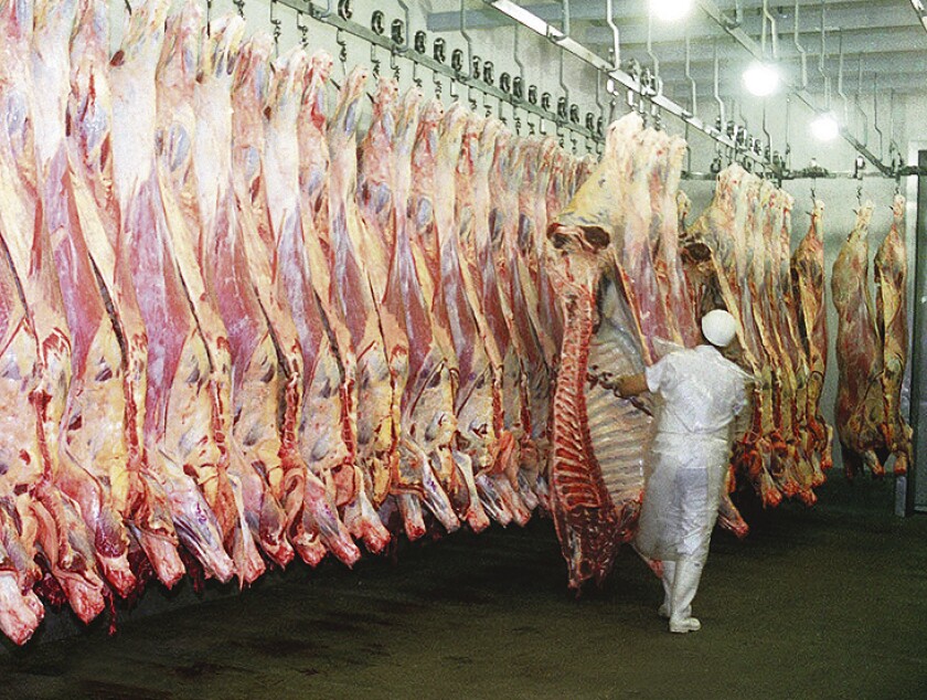 Carne