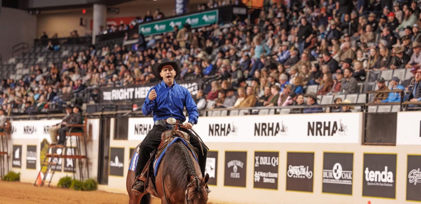 Rodrigo Nieves, el uruguayo que llevó la bandera celeste a lo más alto de la rienda mundial