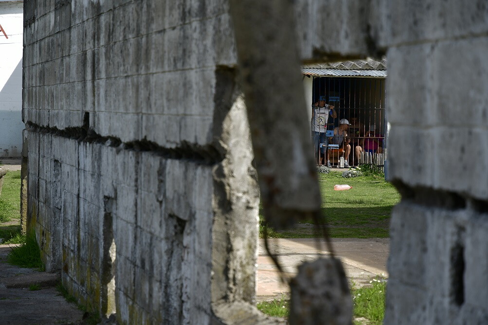 Penal de Libertad
