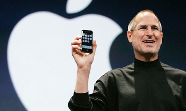 Steve Jobs