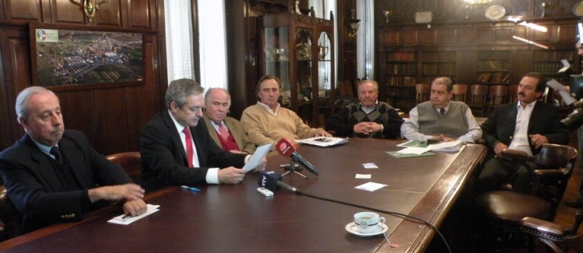 FORO MERCOSUR DE LA CARNE