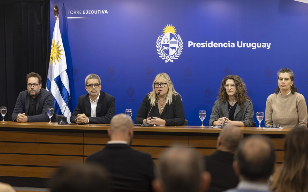 Inversión millonaria y 4.000 puestos de trabajo: el proyecto “sin precedentes” de Netflix que copa Montevideo
