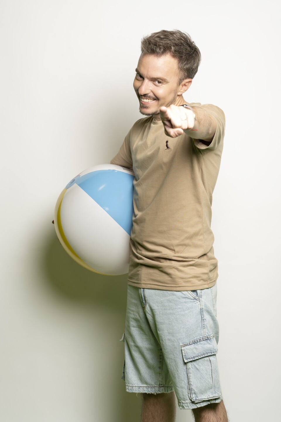 Maxi Peña.