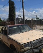 Doble homicidio en Pinar Norte