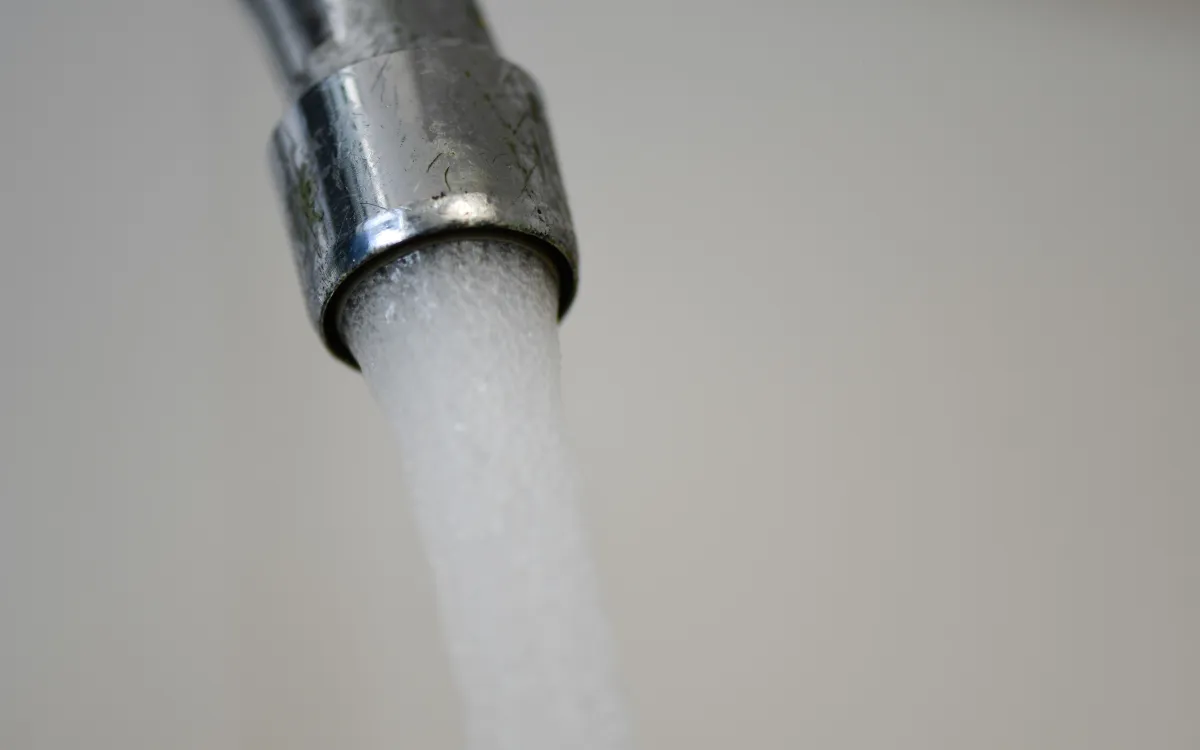OSE anuncia que hará un corte de agua en Montevideo este miércoles 22 de julio de 2026: el barrio afectado