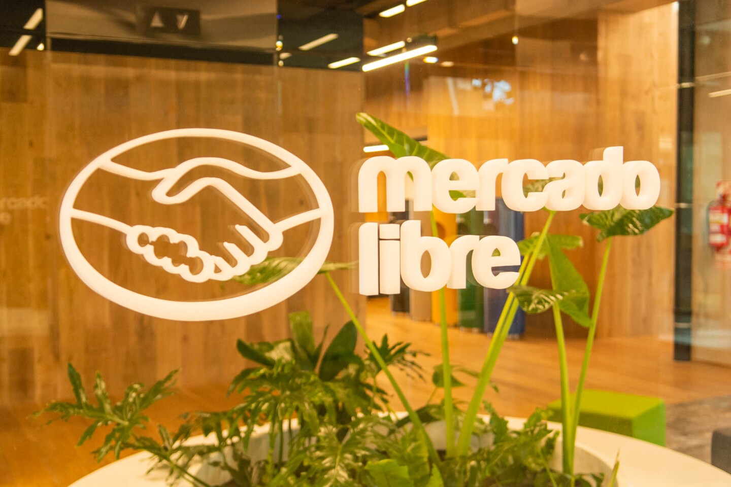 Mercado Libre