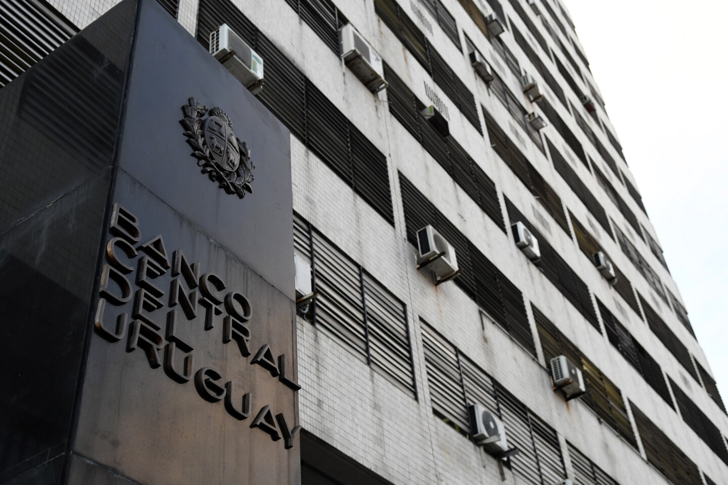 Banco Central del Uruguay